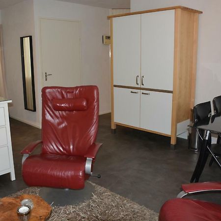 Luxe Appartement Met Sauna Drachten Exterior foto