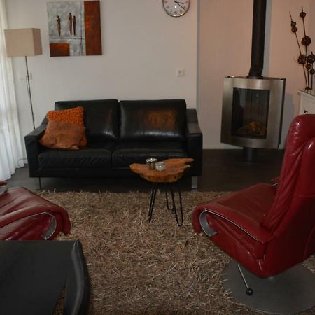 Luxe Appartement Met Sauna Drachten Exterior foto