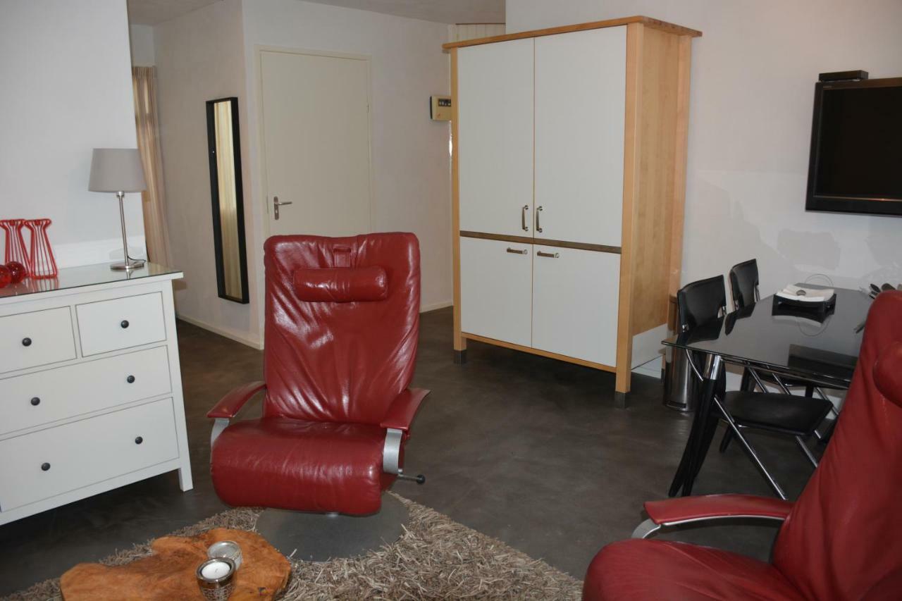 Luxe Appartement Met Sauna Drachten Exterior foto