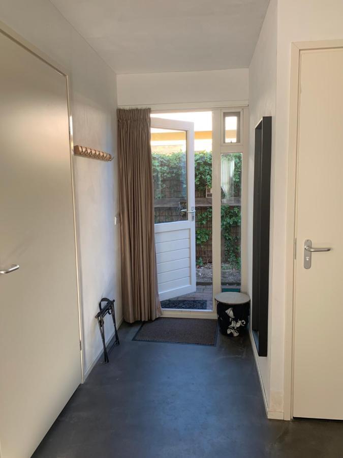 Luxe Appartement Met Sauna Drachten Exterior foto