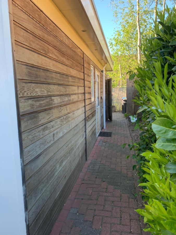 Luxe Appartement Met Sauna Drachten Exterior foto